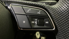 Audi A1 30 TFSI 110 Black Edition 5dr Petrol Hatchback